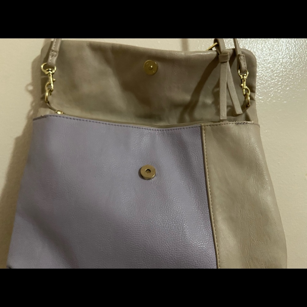 Steve Madden Cross bag - Picture 9 of 11